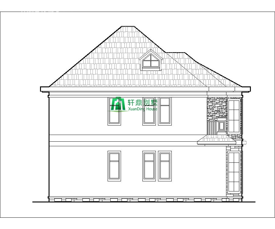現(xiàn)代精品二層自建別墅設(shè)計(jì)圖7.jpg 現(xiàn)代精品二層自建別墅設(shè)計(jì)圖7.jpg