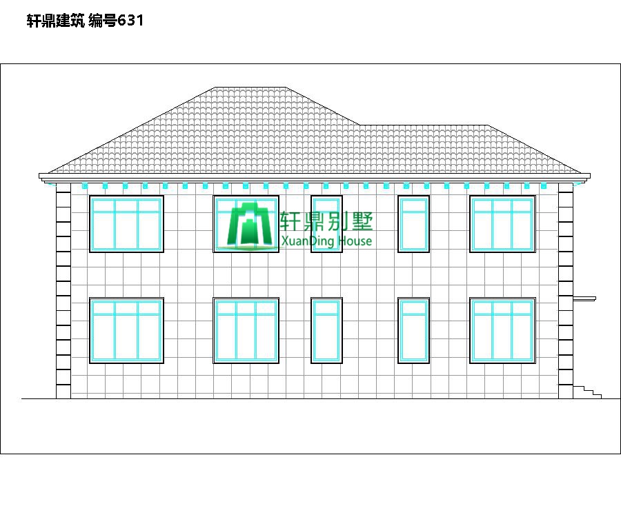 二層農(nóng)村自建房屋2.jpg 二層農(nóng)村自建房屋2.jpg