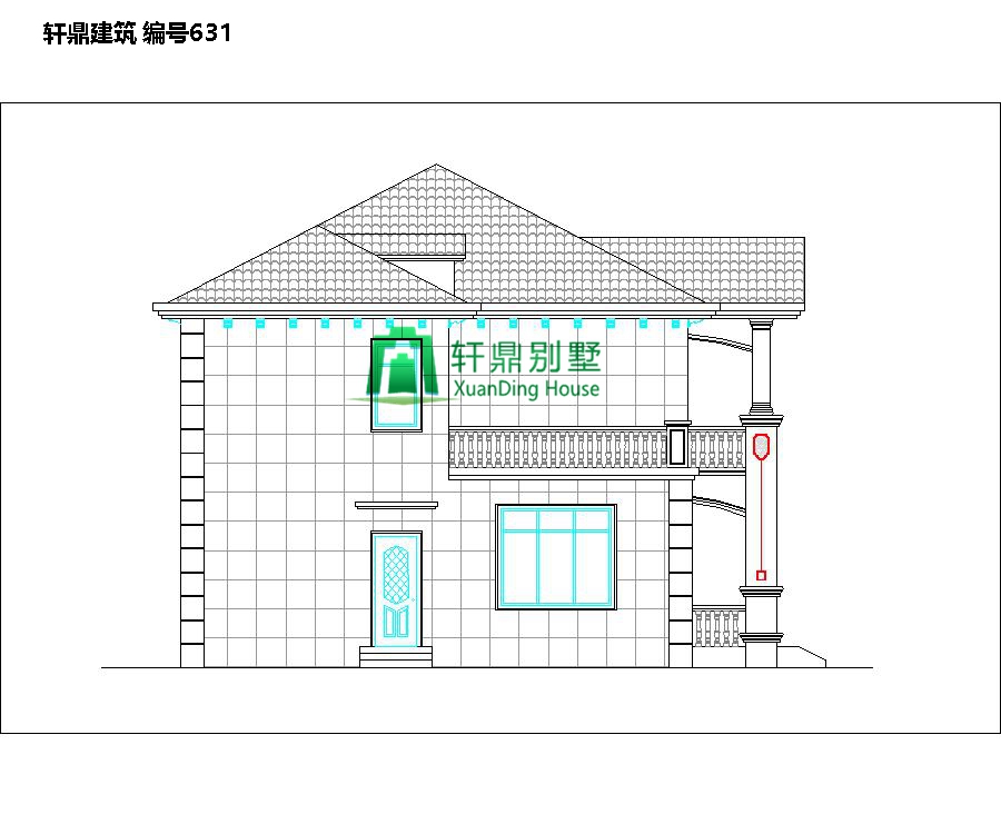 二層農(nóng)村自建房屋3.jpg 二層農(nóng)村自建房屋3.jpg