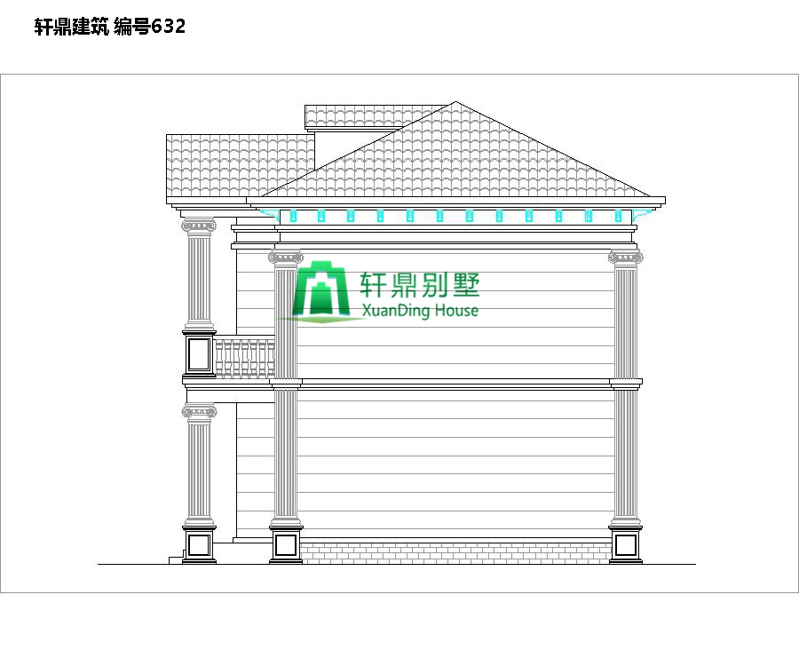 二層農(nóng)村自建房屋14.jpg 二層農(nóng)村自建房屋14.jpg