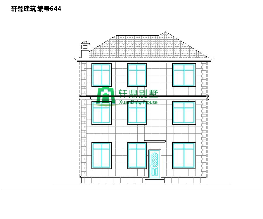 三層自建別墅設(shè)計(jì)圖2.jpg 三層自建別墅設(shè)計(jì)圖2.jpg