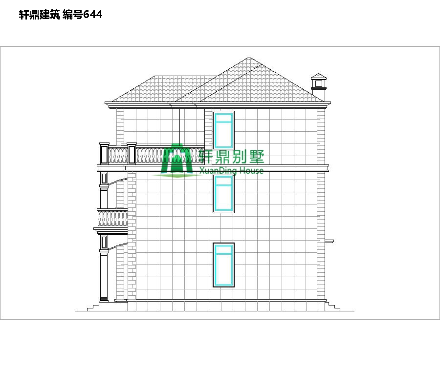 三層自建別墅設(shè)計(jì)圖4.jpg 三層自建別墅設(shè)計(jì)圖4.jpg