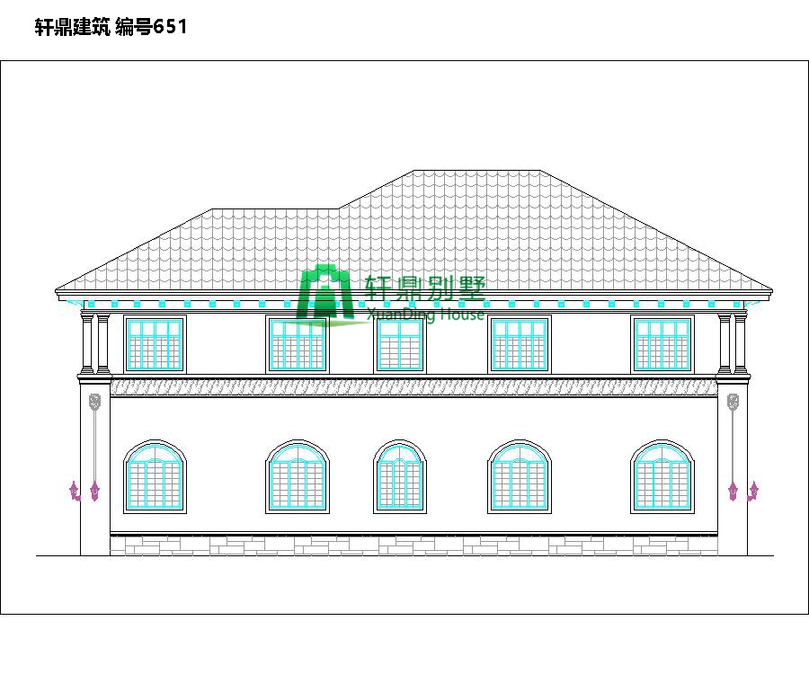 農(nóng)村二層自建別墅設(shè)計(jì)2.jpg 農(nóng)村二層自建別墅設(shè)計(jì)2.jpg