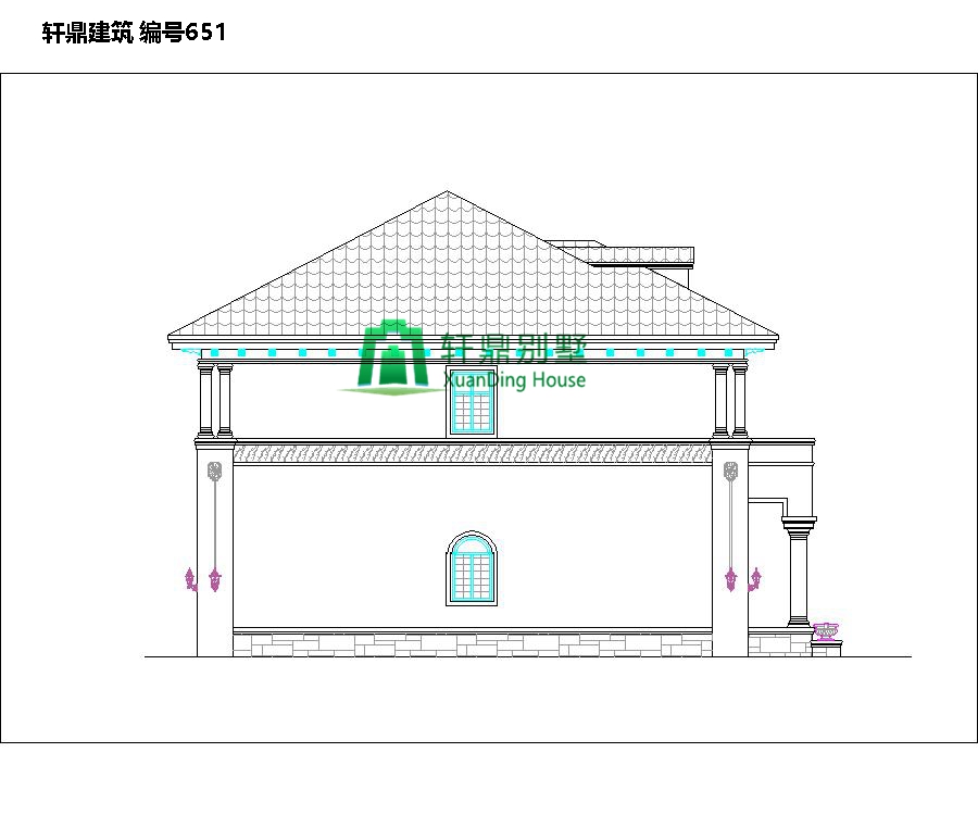 農(nóng)村二層自建別墅設(shè)計(jì)3.jpg 農(nóng)村二層自建別墅設(shè)計(jì)3.jpg