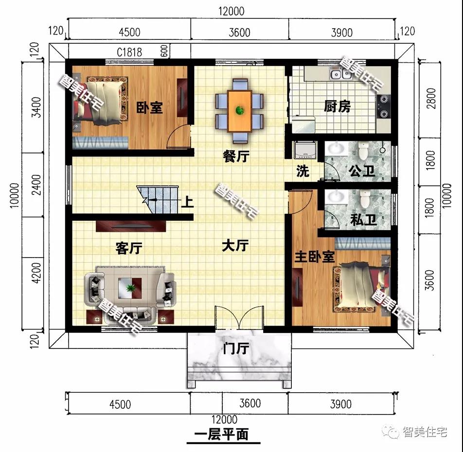 鄉(xiāng)村簡(jiǎn)歐別墅 鄉(xiāng)村簡(jiǎn)歐別墅