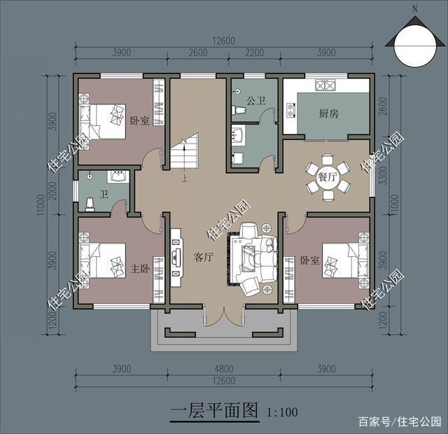 農(nóng)村自建宅 農(nóng)村自建宅