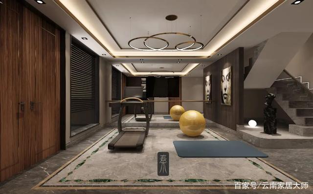 聯(lián)排別墅的裝飾設(shè)計(jì) 聯(lián)排別墅的裝飾設(shè)計(jì)