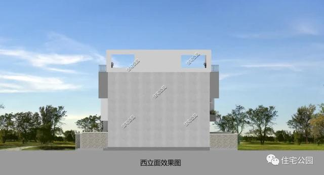 聯排別墅設計 聯排別墅設計