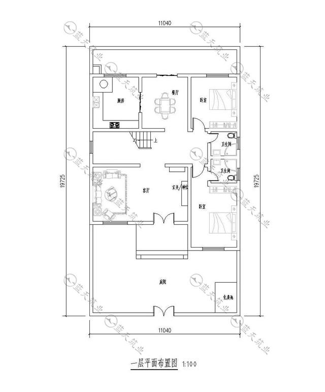 三層中式自建別墅原設(shè)計(jì)圖紙 三層中式自建別墅原設(shè)計(jì)圖紙