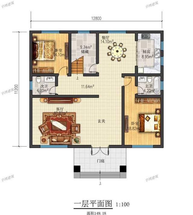 農村自建別墅 農村自建別墅