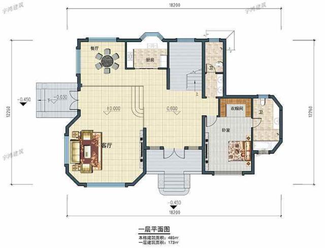 農村自建別墅 農村自建別墅