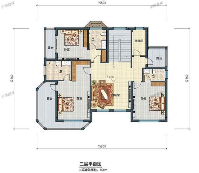 農村自建別墅 農村自建別墅