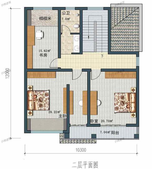 農村自建別墅 農村自建別墅