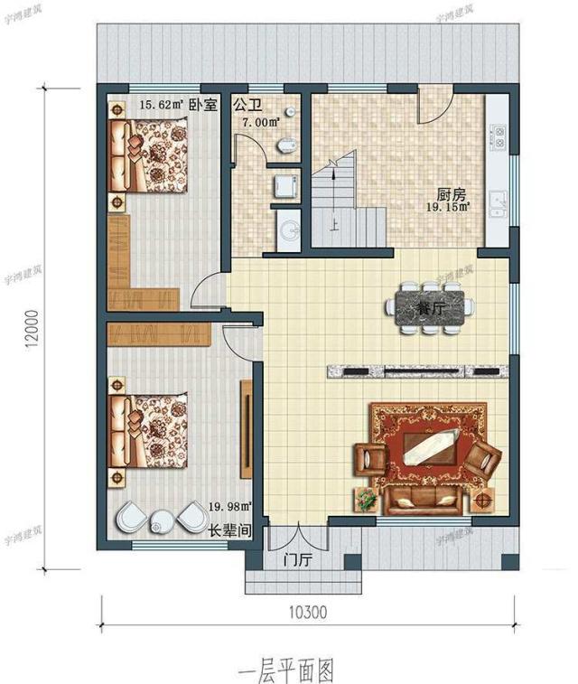 農村自建別墅 農村自建別墅