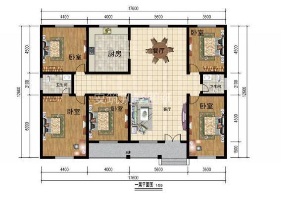 房子設(shè)計圖紙 房子設(shè)計圖紙