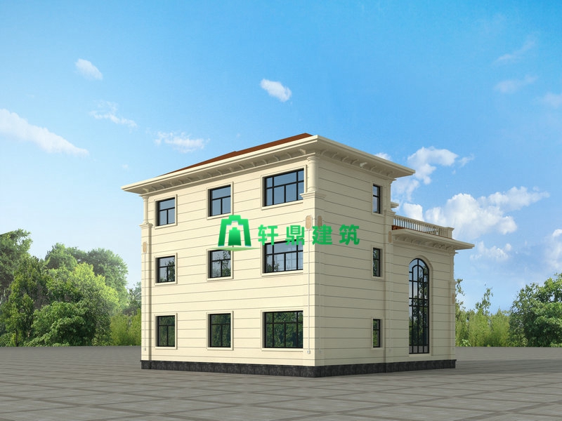 背面效果圖 背面效果圖