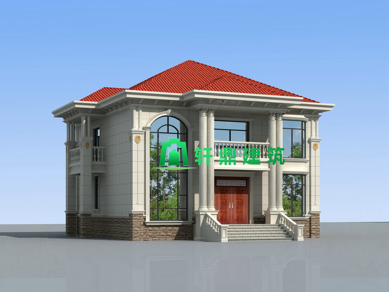 兩層歐式風(fēng)格 兩層歐式風(fēng)格