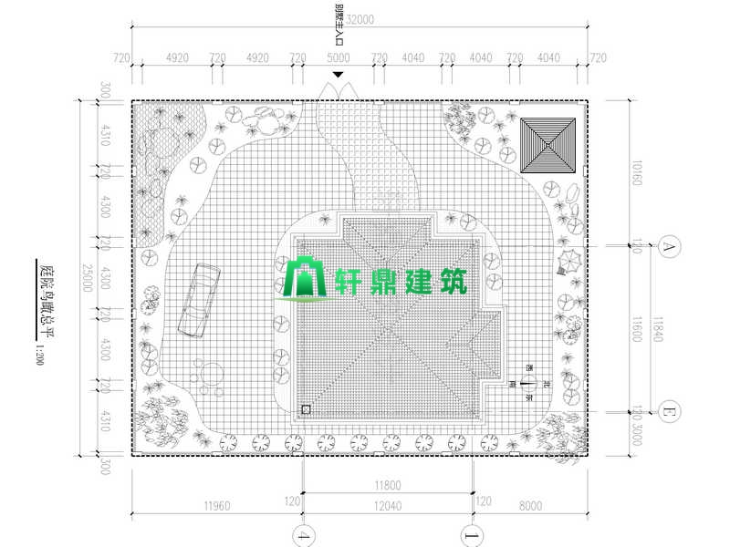 兩層歐式風(fēng)格 兩層歐式風(fēng)格