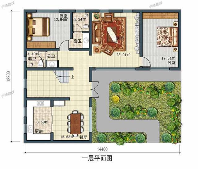農(nóng)村別墅設(shè)計圖紙 農(nóng)村別墅設(shè)計圖紙