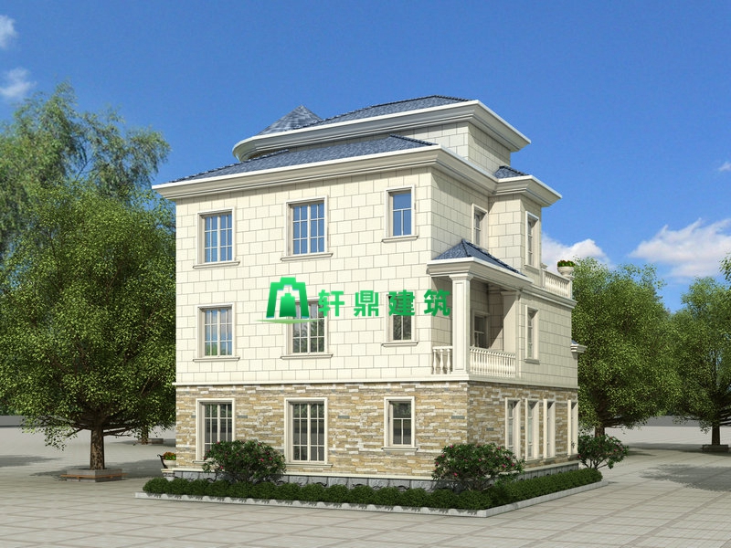三層半住宅設計 三層半住宅設計