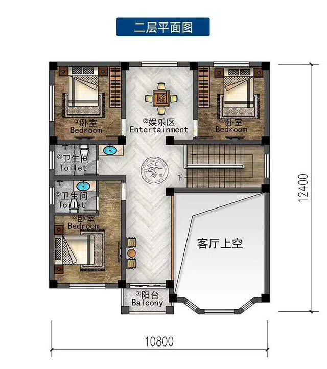 優(yōu)雅的農(nóng)村別墅設(shè)計 優(yōu)雅的農(nóng)村別墅設(shè)計