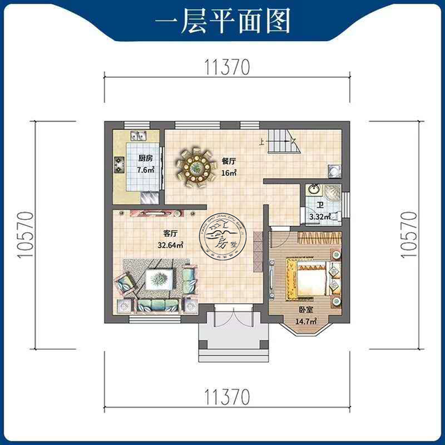 農村別墅設計 農村別墅設計