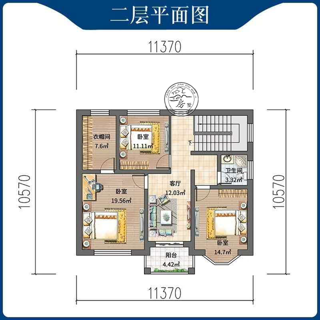 農村別墅設計 農村別墅設計