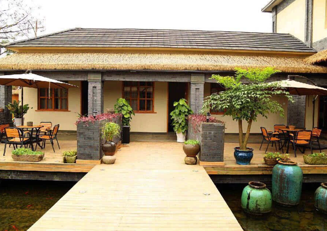 農(nóng)村自建別墅 農(nóng)村自建別墅