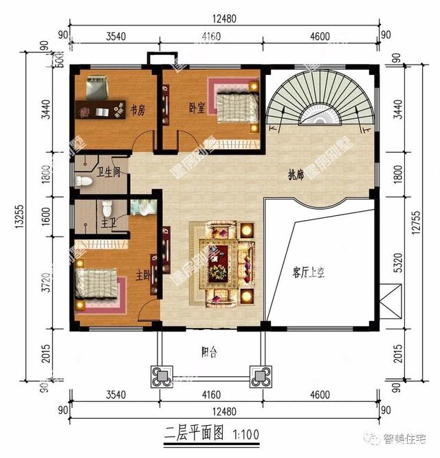 鄉(xiāng)村別墅設計 鄉(xiāng)村別墅設計
