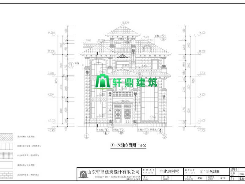 三層復(fù)式設(shè)計 三層復(fù)式設(shè)計
