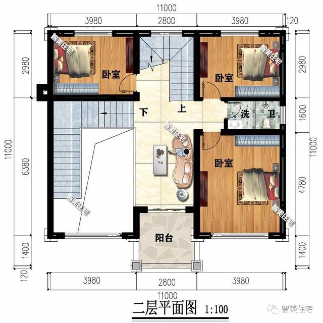 農(nóng)村別墅設(shè)計(jì) 農(nóng)村別墅設(shè)計(jì)