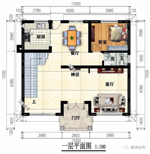 農(nóng)村別墅設(shè)計(jì) 農(nóng)村別墅設(shè)計(jì)