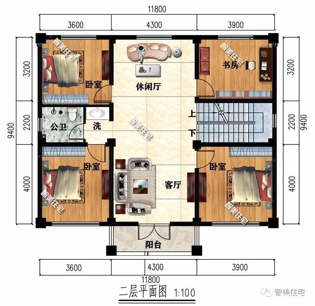農(nóng)村別墅設(shè)計(jì) 農(nóng)村別墅設(shè)計(jì)