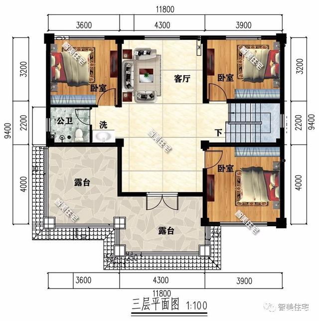 農(nóng)村別墅設(shè)計(jì) 農(nóng)村別墅設(shè)計(jì)