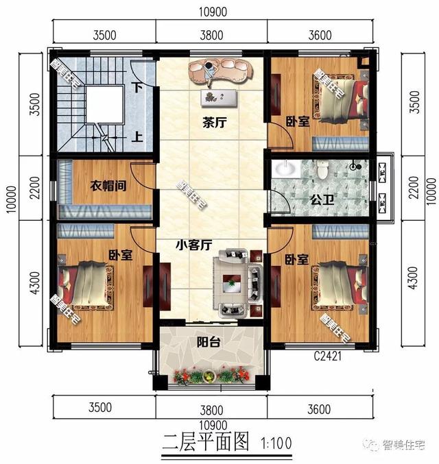 新中式風(fēng)格設(shè)計(jì)的鄉(xiāng)村別墅 新中式風(fēng)格設(shè)計(jì)的鄉(xiāng)村別墅