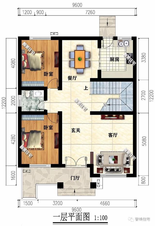 兩層的別墅設(shè)計(jì) 兩層的別墅設(shè)計(jì)