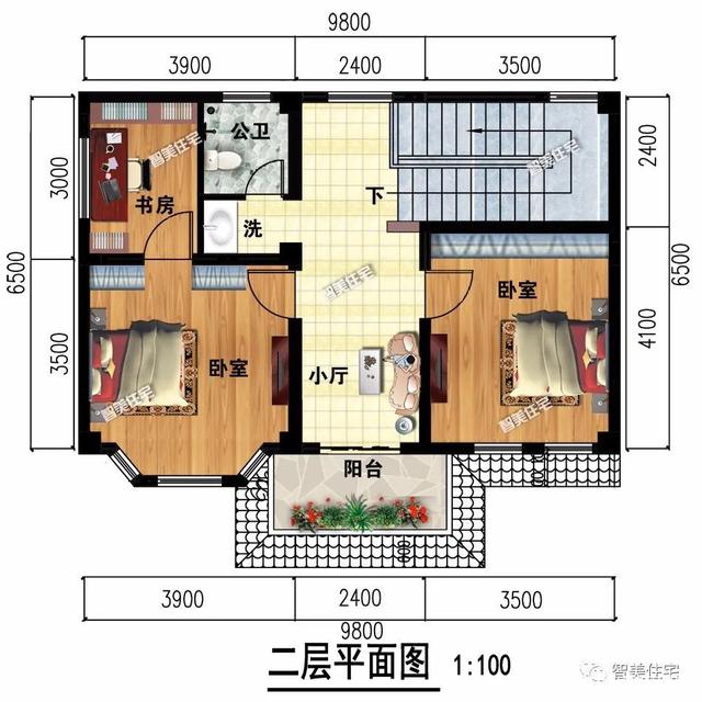 兩層的別墅設(shè)計(jì) 兩層的別墅設(shè)計(jì)
