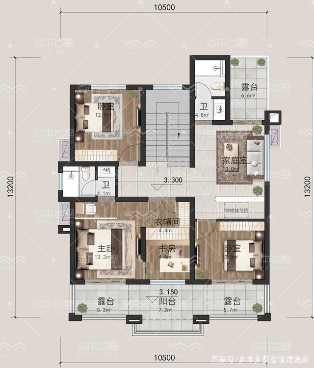 農(nóng)村自建房設(shè)計(jì) 農(nóng)村自建房設(shè)計(jì)