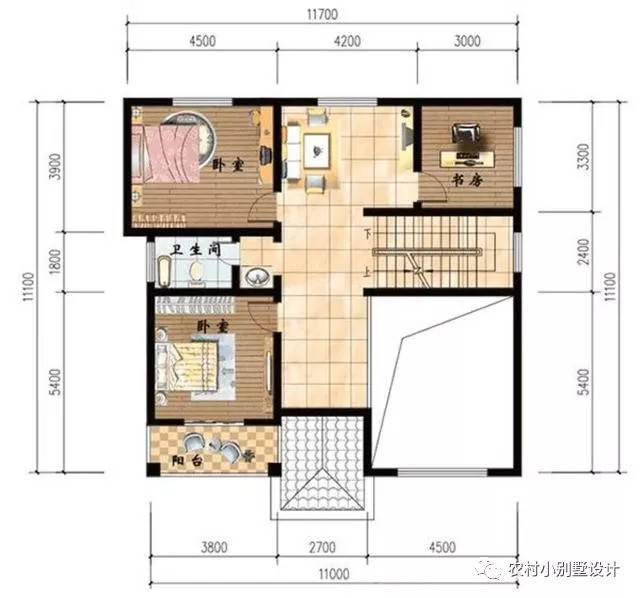 鄉村別墅設計 鄉村別墅設計