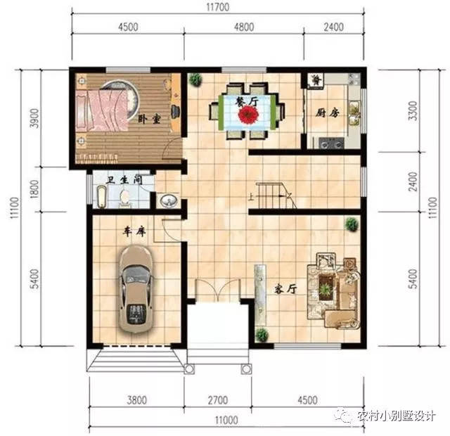 鄉村別墅設計 鄉村別墅設計