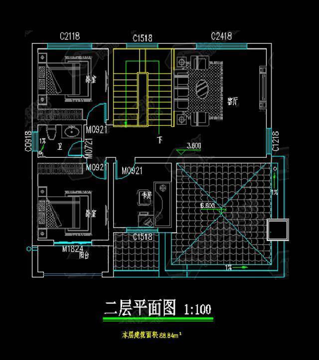 鄉村別墅設計 鄉村別墅設計