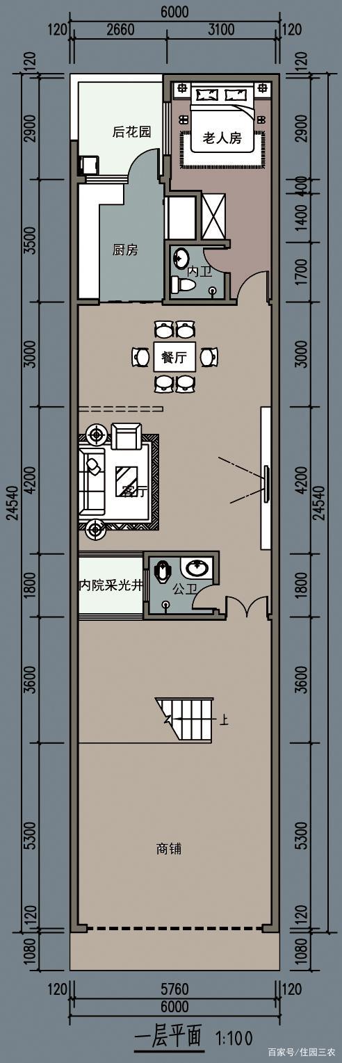 農(nóng)村自建別墅 農(nóng)村自建別墅