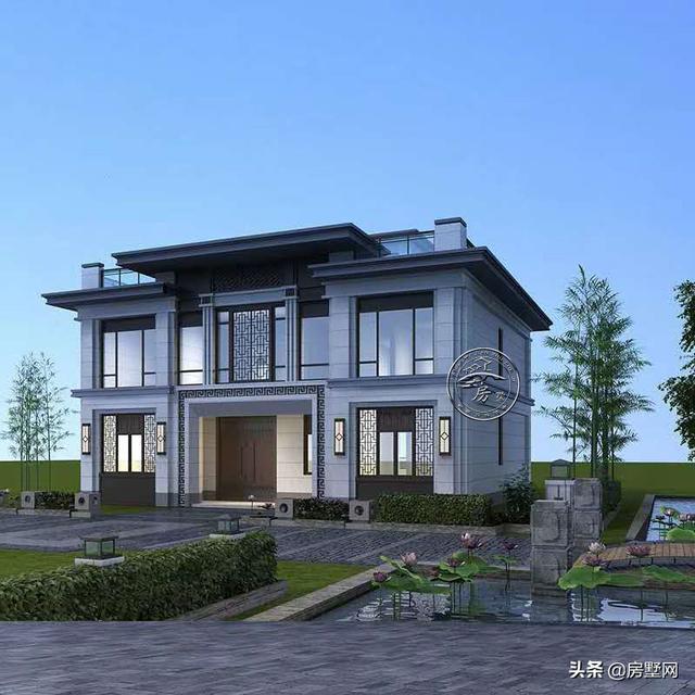 農(nóng)村自建房 農(nóng)村自建房