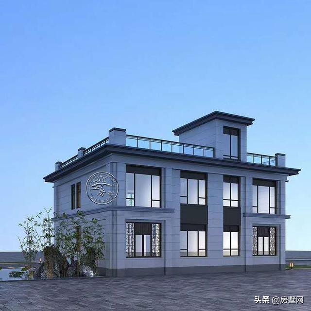農(nóng)村自建房 農(nóng)村自建房
