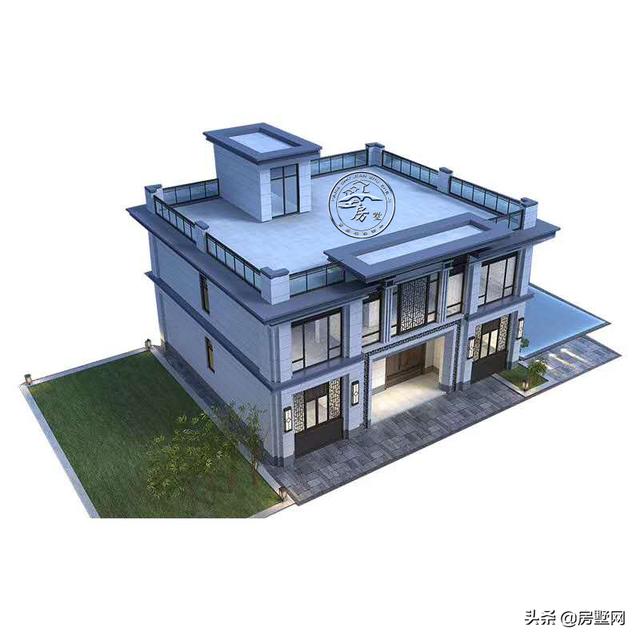 農(nóng)村自建房 農(nóng)村自建房