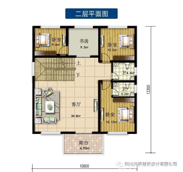 三層歐式別墅設(shè)計圖 三層歐式別墅設(shè)計圖