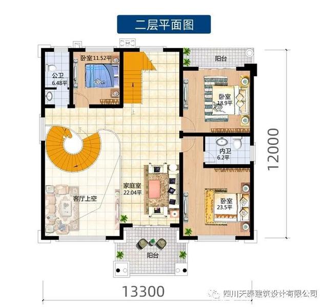 農村自建房建別墅圖紙 農村自建房建別墅圖紙