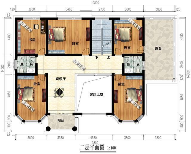 農(nóng)村別墅設(shè)計(jì) 農(nóng)村別墅設(shè)計(jì)