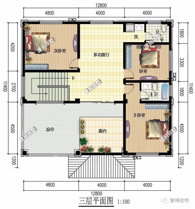 農(nóng)村自建別墅設(shè)計 農(nóng)村自建別墅設(shè)計