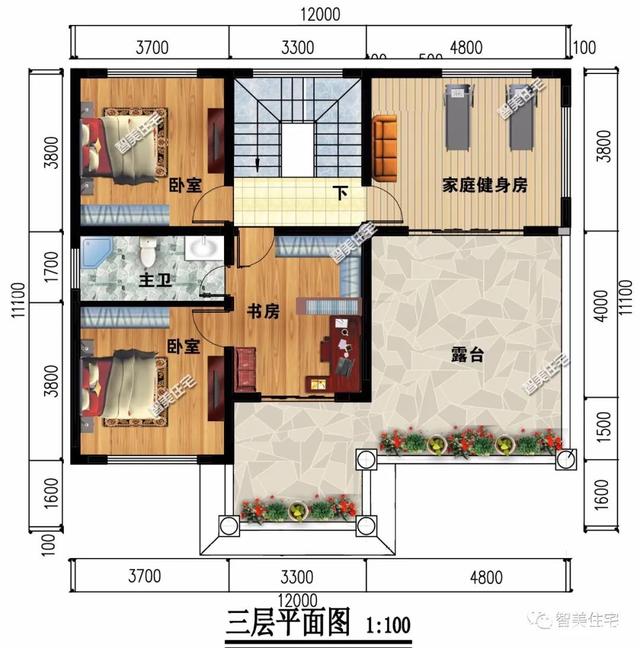 農(nóng)村自建別墅設(shè)計 農(nóng)村自建別墅設(shè)計